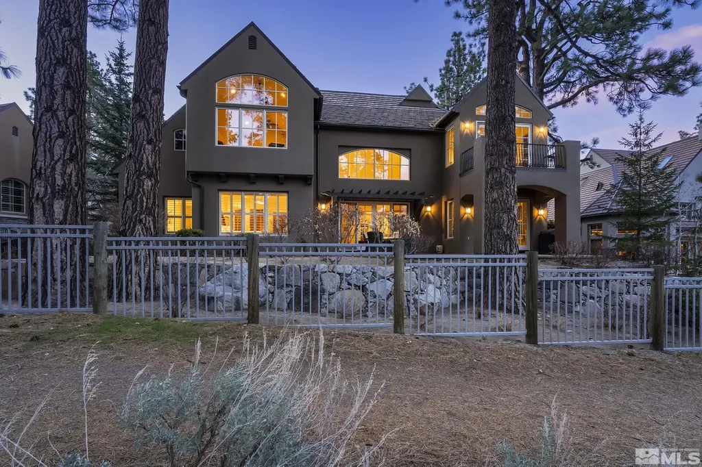 6554 Champetre Reno NV 89511