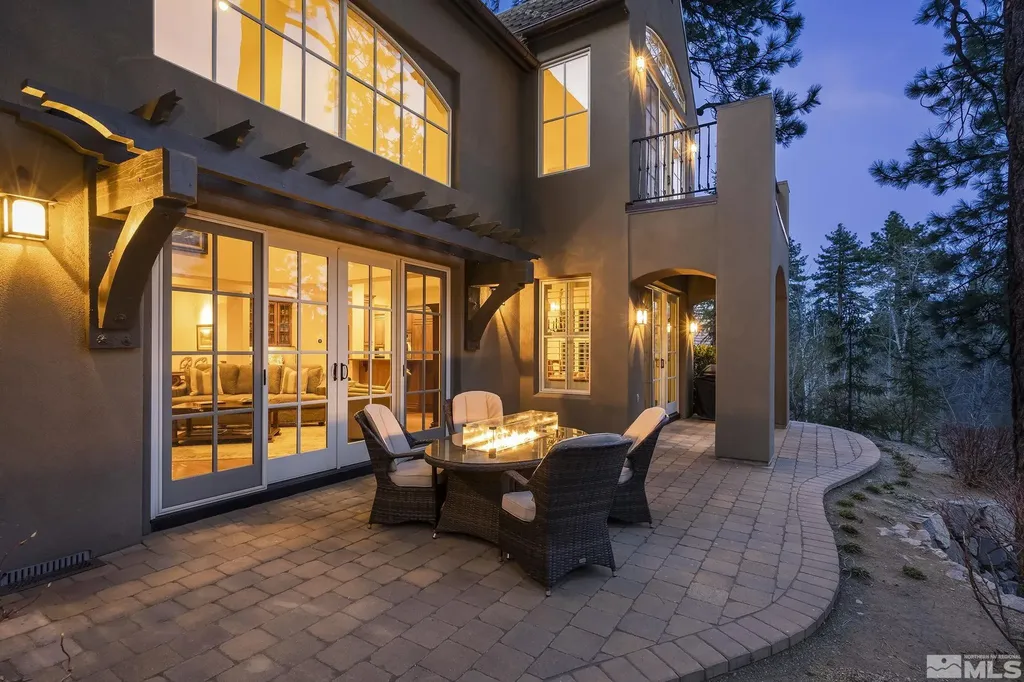6554 Champetre Reno NV 89511
