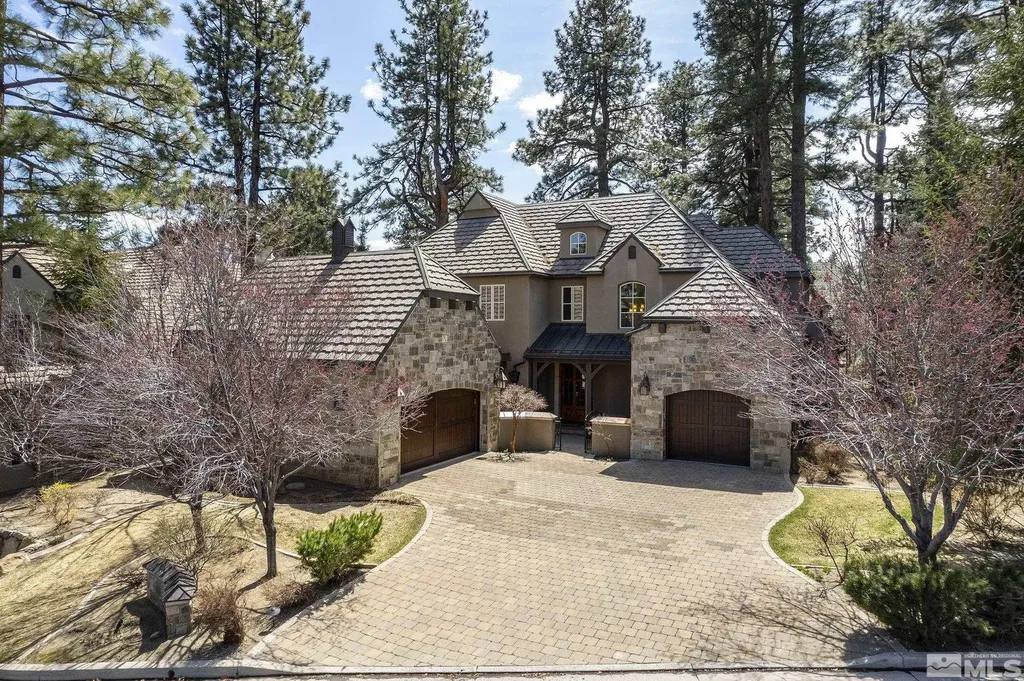 6554 Champetre Reno NV 89511