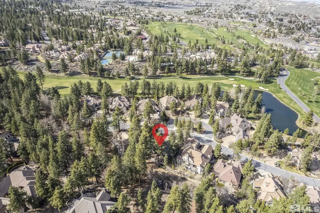 6554 Champetre Reno NV 89511