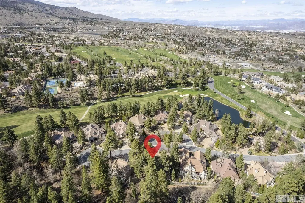 6554 Champetre Reno NV 89511