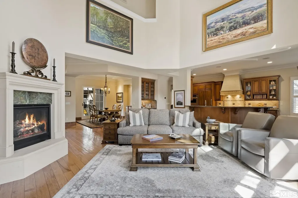 6554 Champetre Reno NV 89511