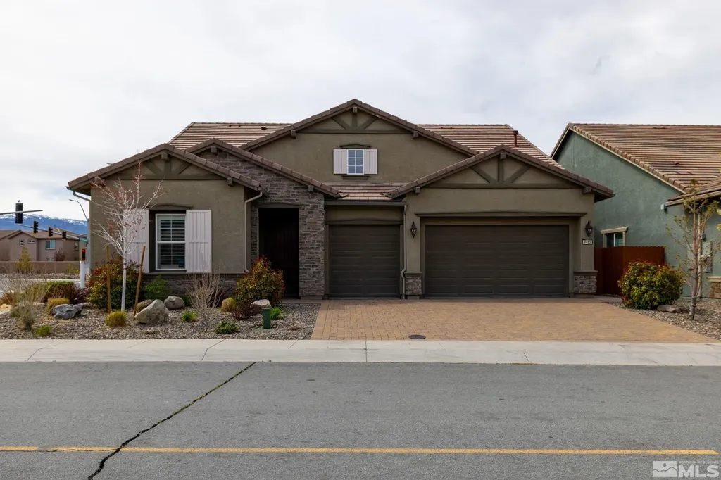 9495 Stony Hill Reno NV 89521