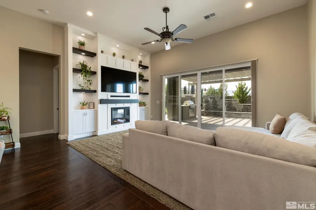 9495 Stony Hill Reno NV 89521