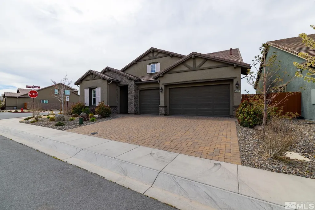 9495 Stony Hill Reno NV 89521
