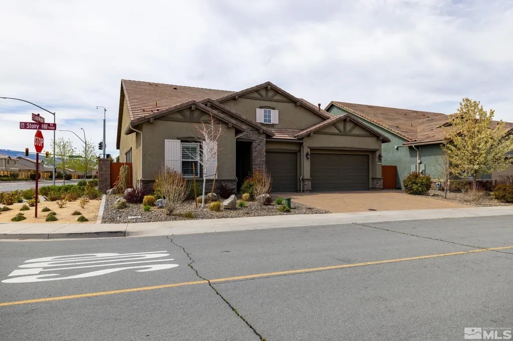 9495 Stony Hill Reno NV 89521