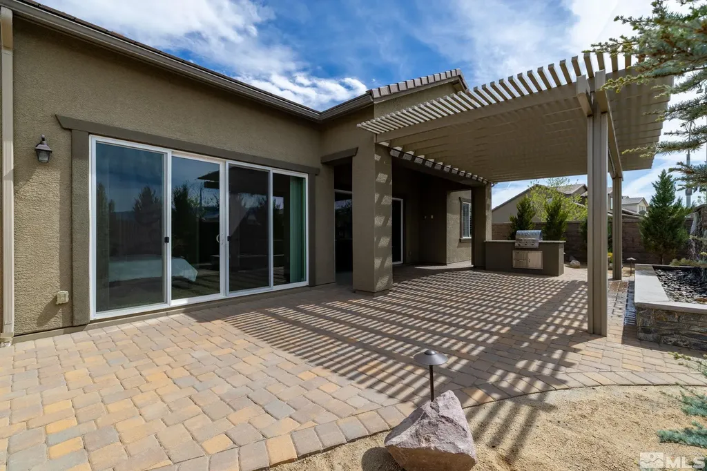 9495 Stony Hill Reno NV 89521