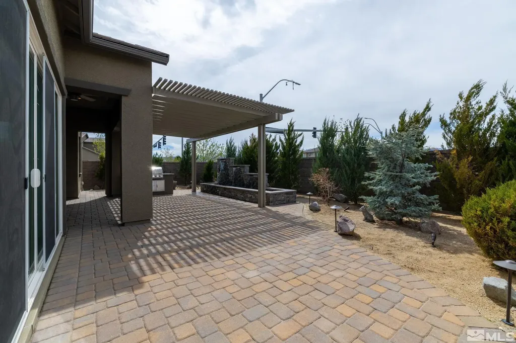9495 Stony Hill Reno NV 89521
