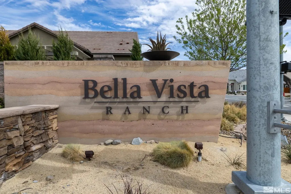 9495 Stony Hill Reno NV 89521
