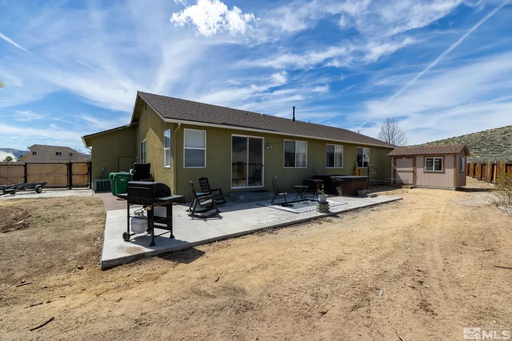 3940 Rainier Reno NV 89508
