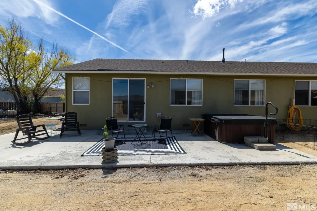 3940 Rainier Reno NV 89508