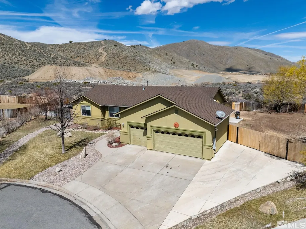 3940 Rainier Reno NV 89508