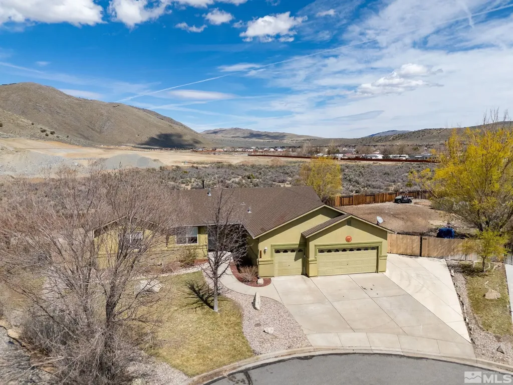 3940 Rainier Reno NV 89508