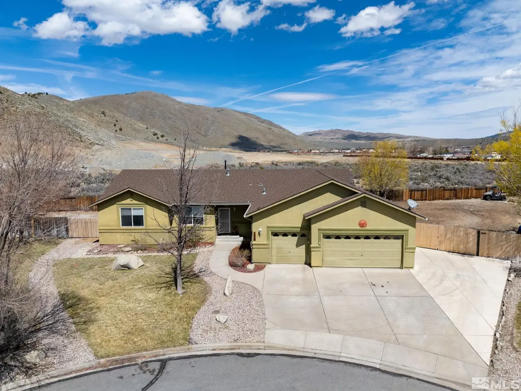 3940 Rainier Reno NV 89508