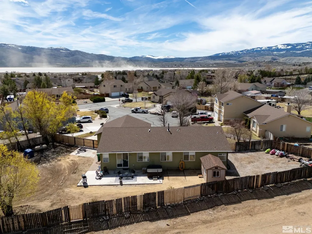 3940 Rainier Reno NV 89508