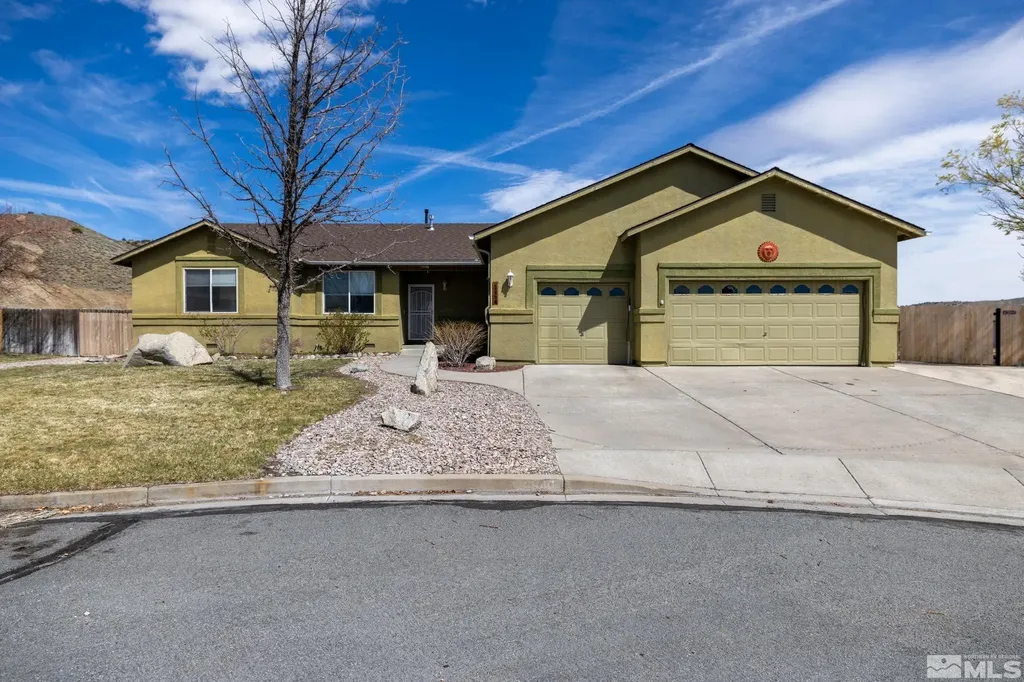 3940 Rainier Reno NV 89508