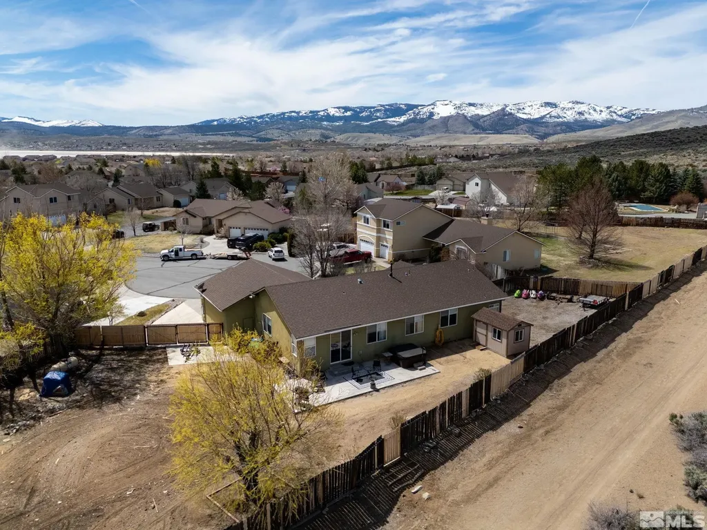 3940 Rainier Reno NV 89508