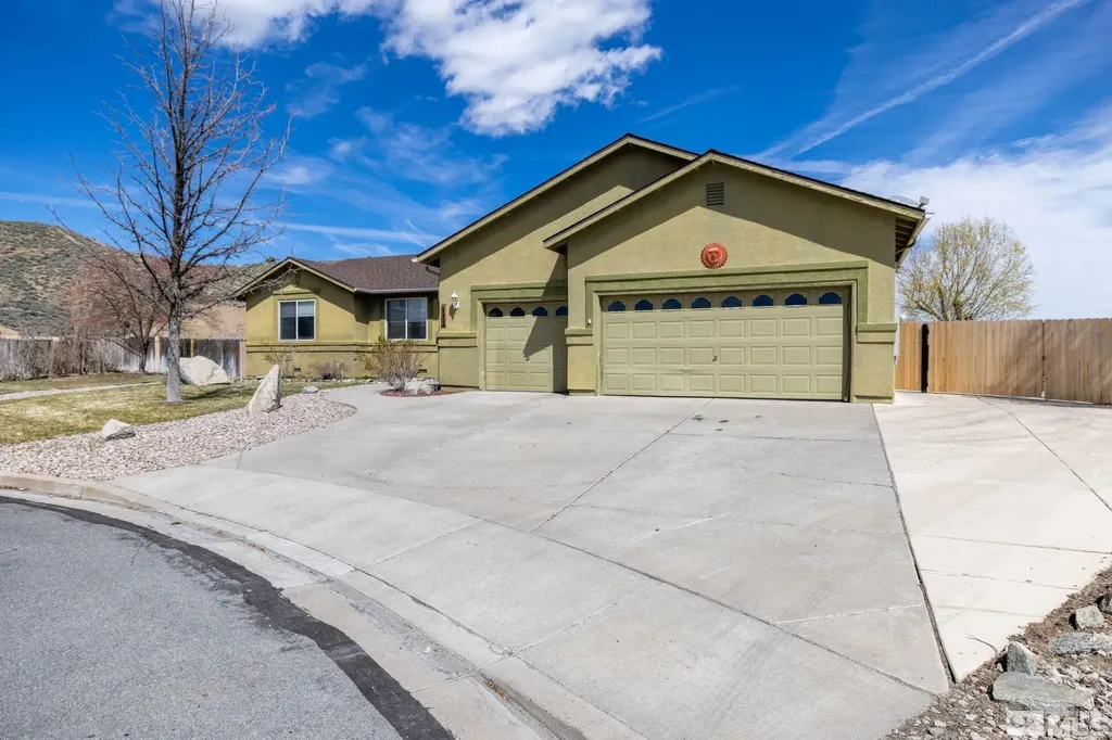 3940 Rainier Reno NV 89508