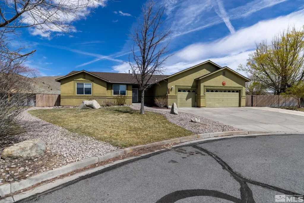 3940 Rainier Reno NV 89508