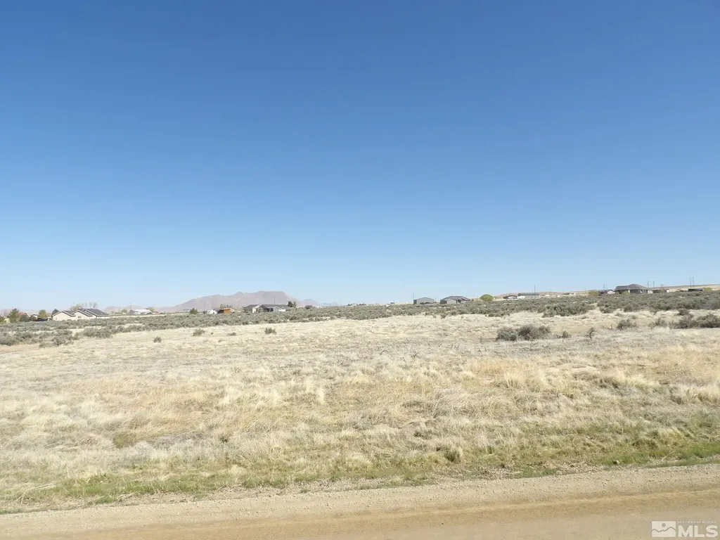 4715 Tycana Winnemucca NV 89445