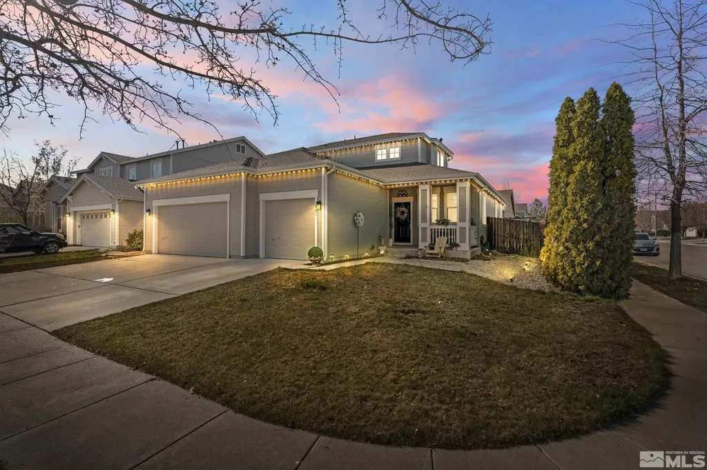 8901 Sorcha Reno NV 89506