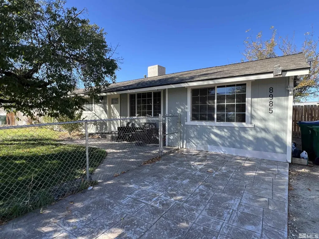 8985 Limnol Reno NV 89506