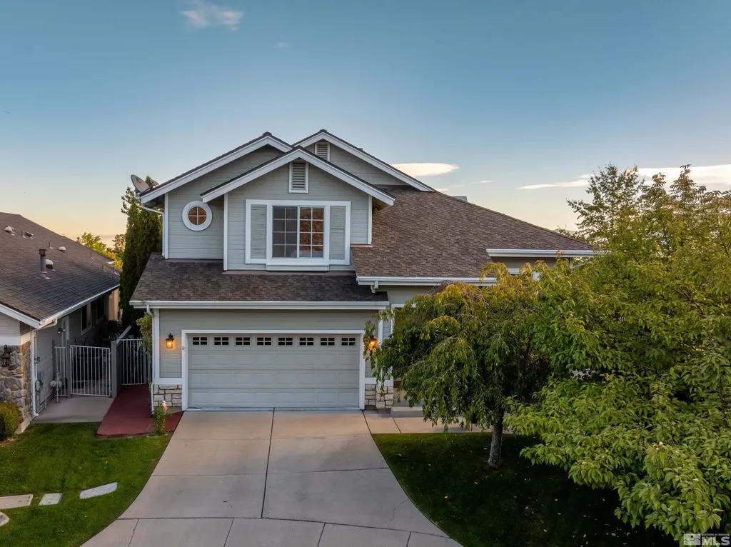6166 Chaise Reno NV 89519