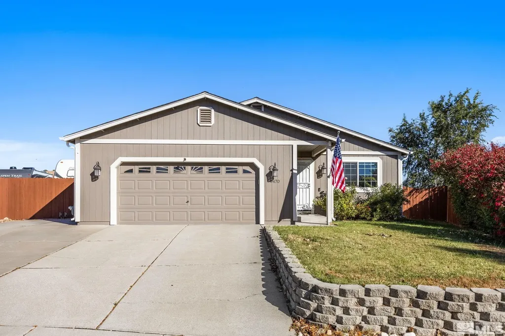 6470 Chumash Sun Valley NV 89433