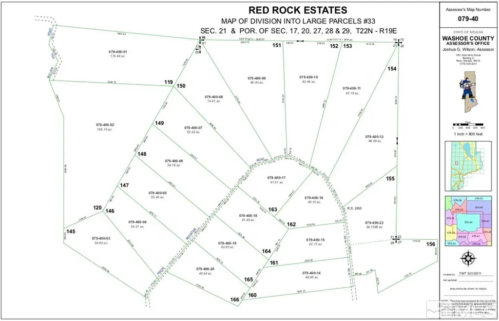 1265 Freds Mountain Reno NV 89508