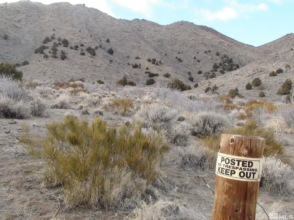1265 Freds Mountain Reno NV 89508