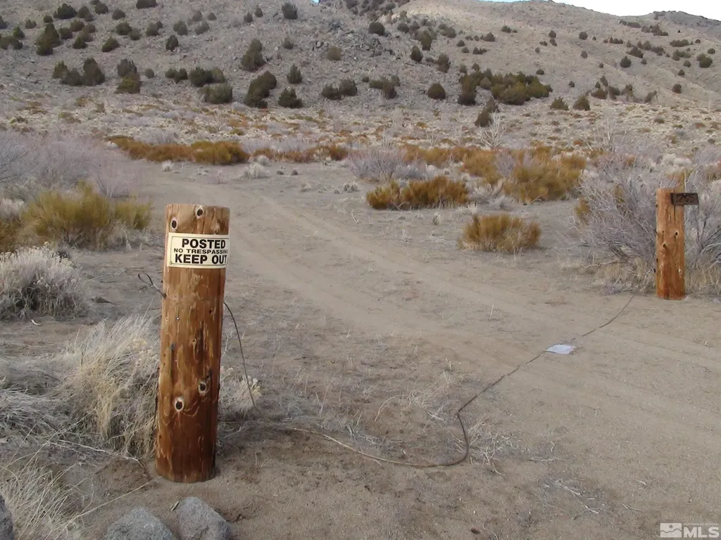 1265 Freds Mountain Reno NV 89508
