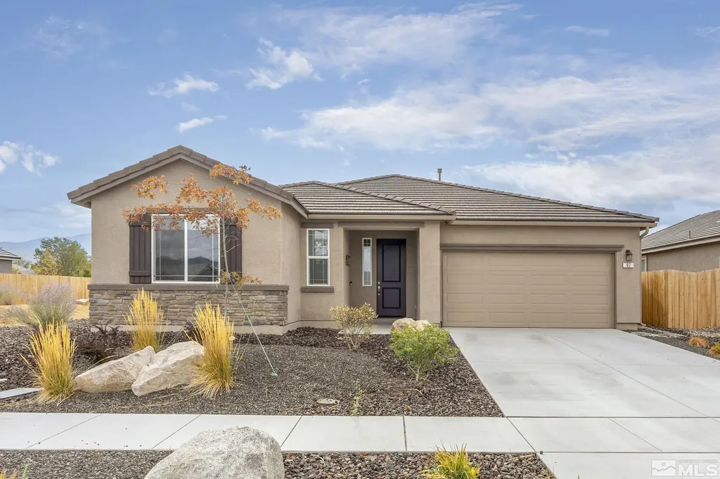 97 Haskill Dayton NV 89403