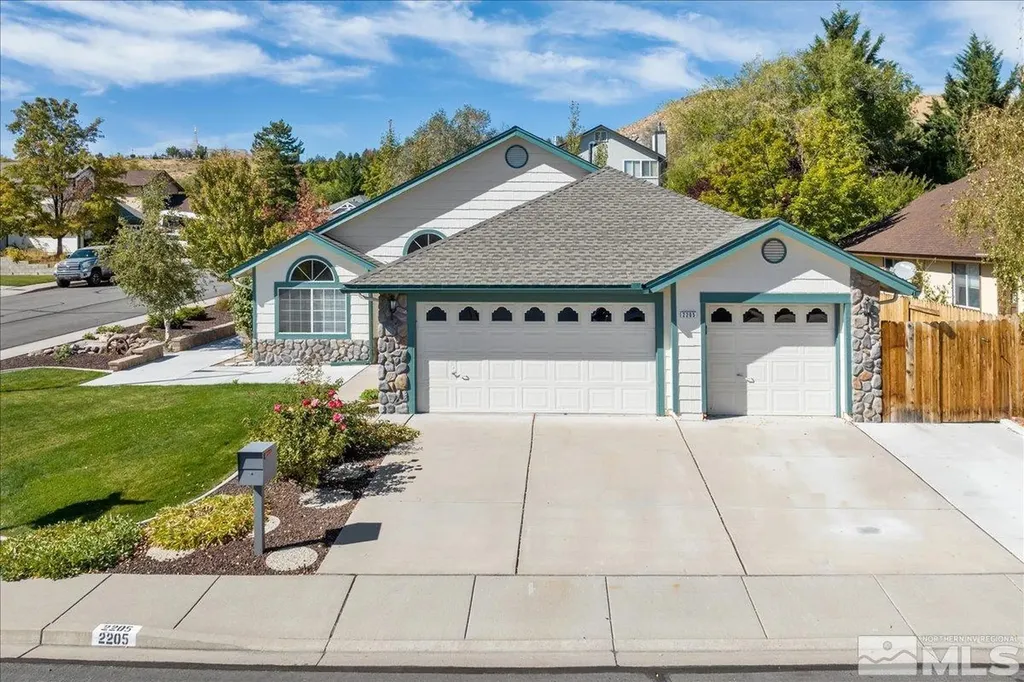 2205 Springdale Reno NV 89523