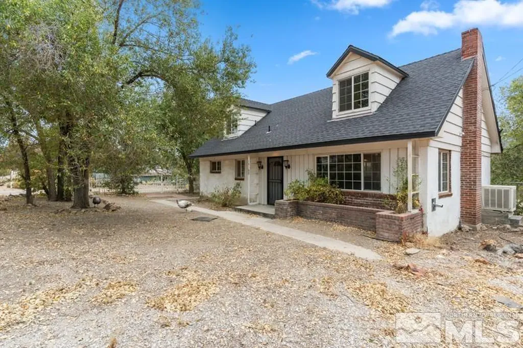 15105 Pinion Reno NV 89521