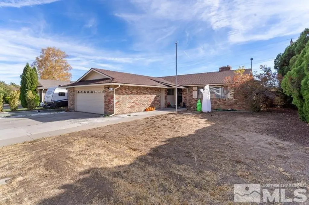 613 Ivy Carson City NV 89703
