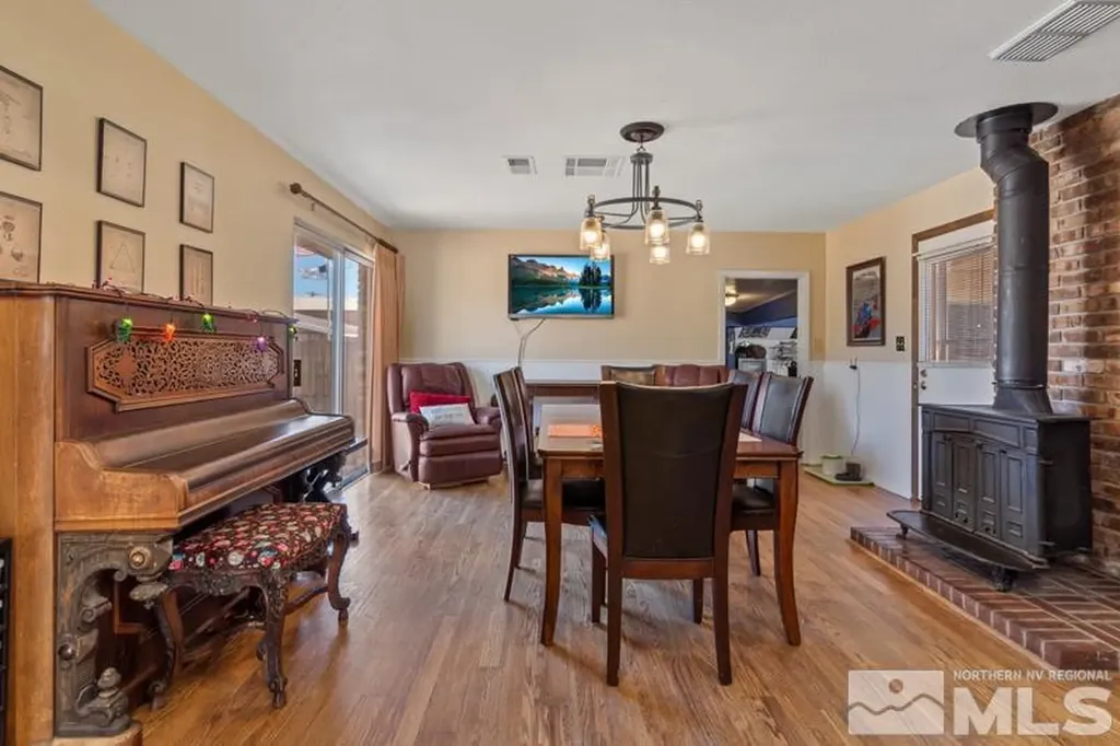 613 Ivy Carson City NV 89703