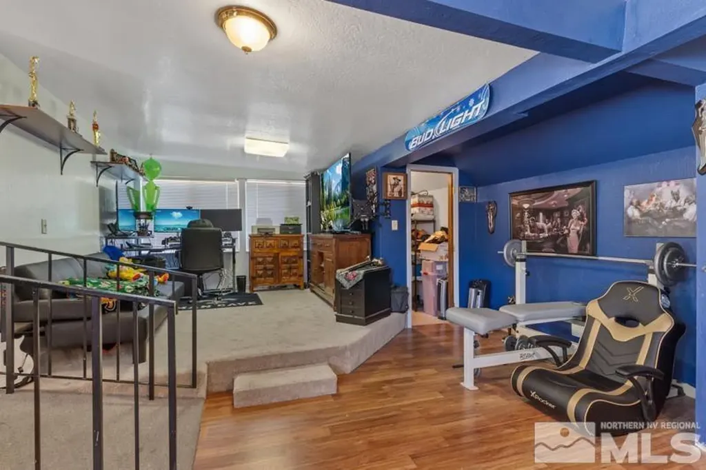 613 Ivy Carson City NV 89703