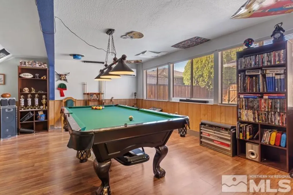 613 Ivy Carson City NV 89703
