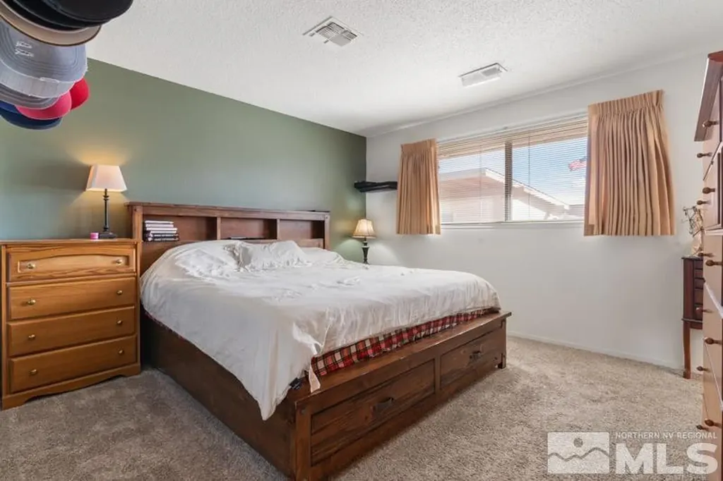 613 Ivy Carson City NV 89703