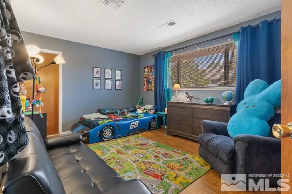 613 Ivy Carson City NV 89703