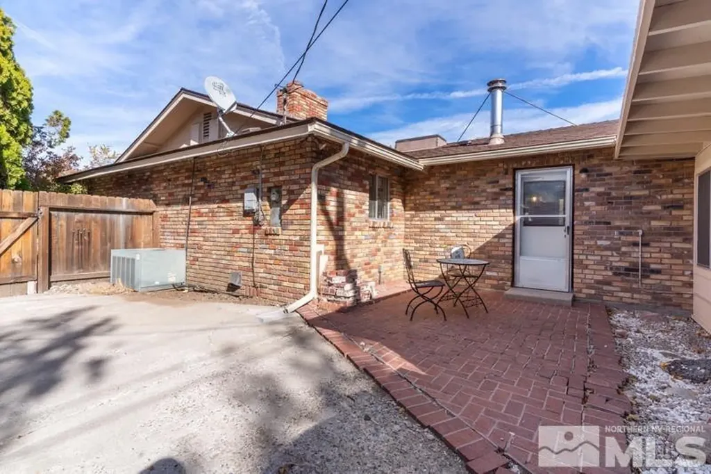 613 Ivy Carson City NV 89703