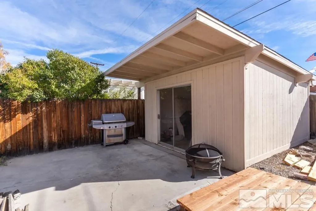 613 Ivy Carson City NV 89703