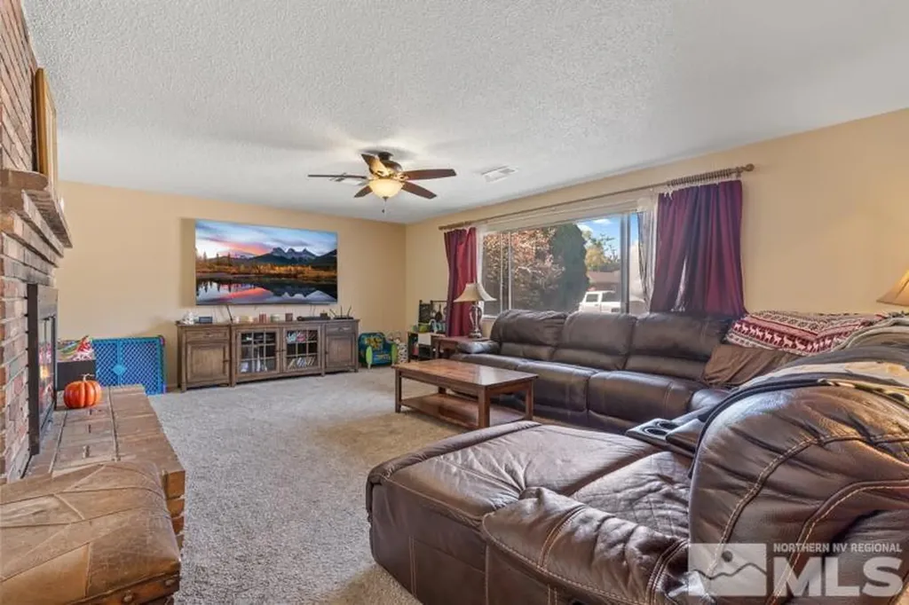 613 Ivy Carson City NV 89703