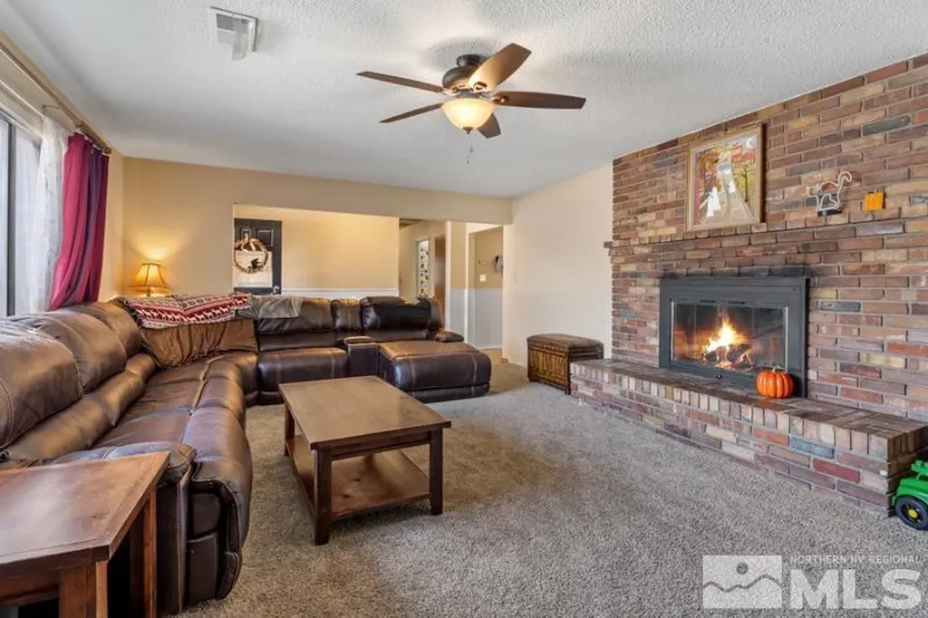 613 Ivy Carson City NV 89703