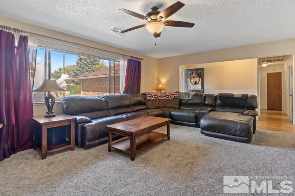 613 Ivy Carson City NV 89703