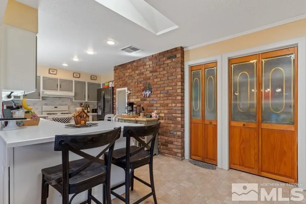 613 Ivy Carson City NV 89703