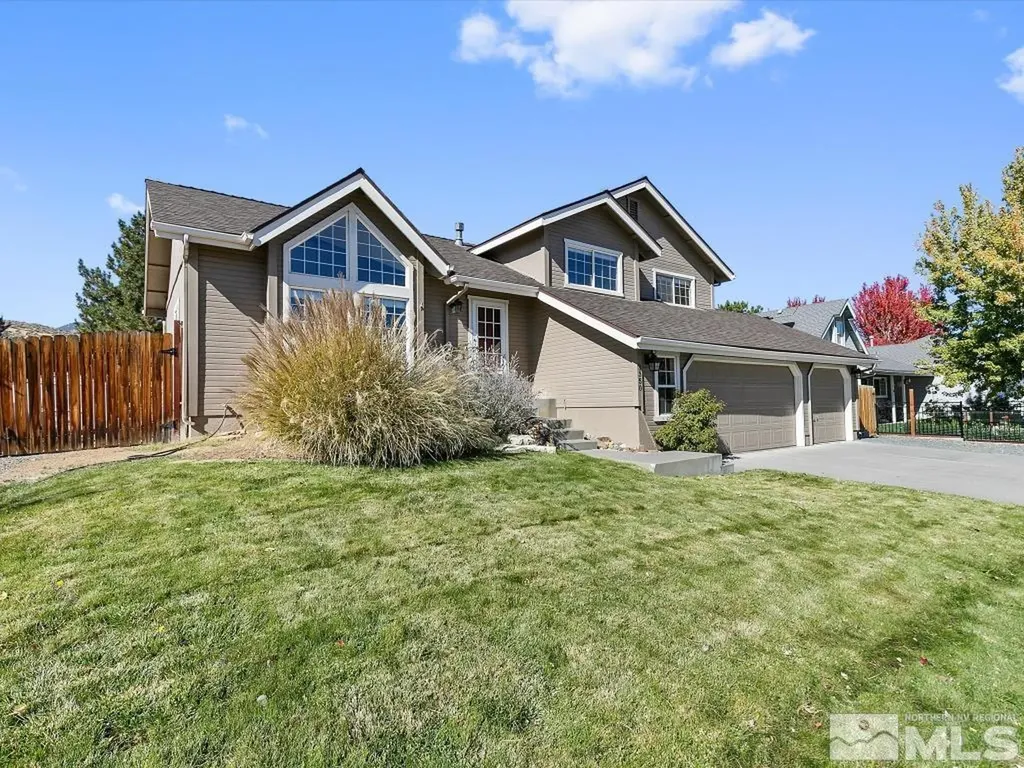 3350 Coloma Carson City NV 89705