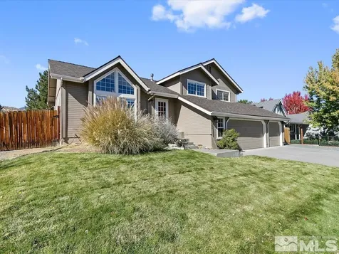 3350 Coloma Carson City NV 89705