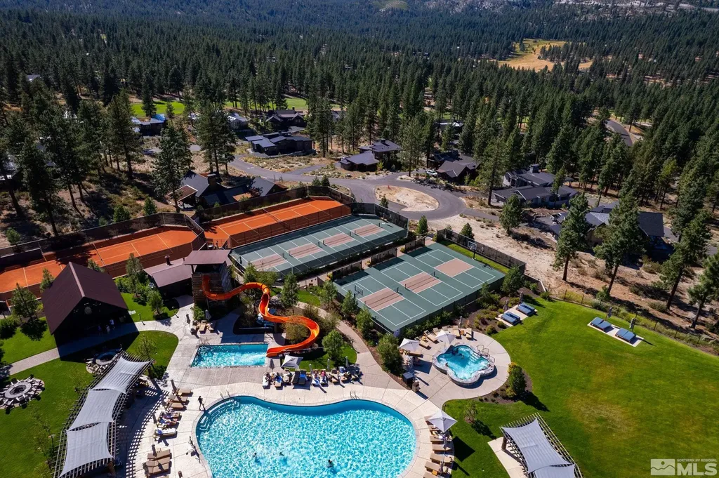 196 Scenic Range Carson City NV 89705