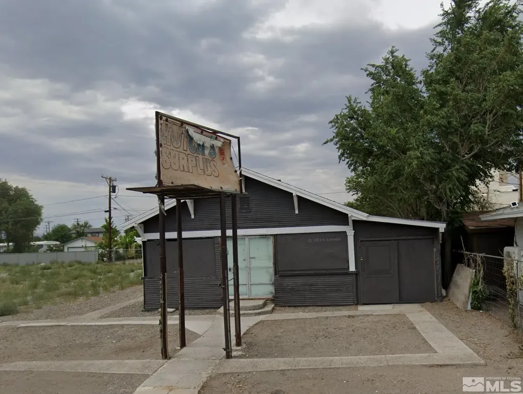 70 Main Fernley NV 89408